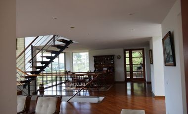 VENTA de CASAS en LA CALERA