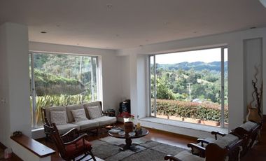 VENTA de CASAS en LA CALERA