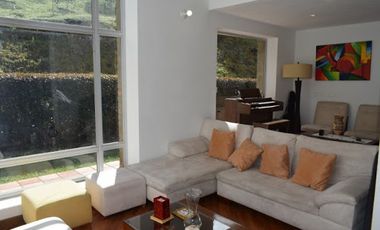 VENTA de CASAS en LA CALERA