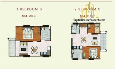 APARTEMENT DIPUSAT KOTA BANDUNG | ZAENALS2