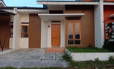 Dijual Murah Rumah Luas di Puncak Cipanas Cianjur CASH Only 371 Juta