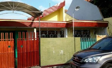 Dijual Rumah Babatan Pantai , Surabaya Timur Dekat Kenjeran