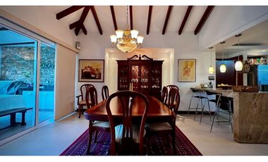Casa Campestre Un Solo Nivel Parcelacion Llanogrande