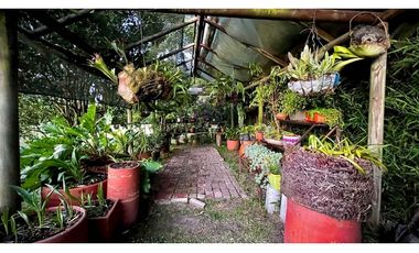 Casa Campestre Un Solo Nivel Parcelacion Llanogrande