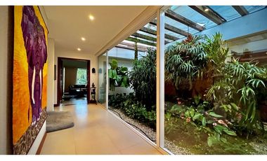 Casa Campestre Un Solo Nivel Parcelacion Llanogrande