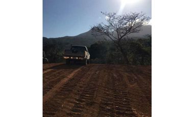 VENTA DE TERRENO EN SANTA FE