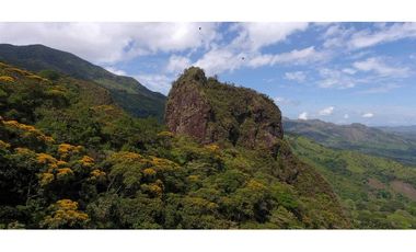 VENTA DE TERRENO EN SANTA FE