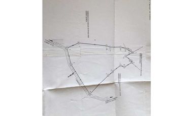 VENTA DE TERRENO EN SANTA FE