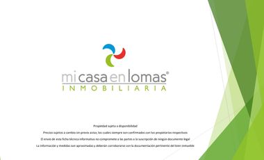 VENTA DE LOTES PARQUE CHIAPAS LOMAS DE ANGELOPOLIS