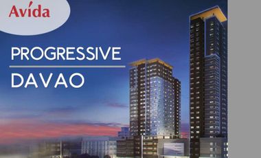 Avida Towers Abreeza . Invest in a location where everything is within reach just in front of Abreeza Mall Davao.