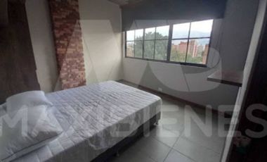 apartamento en arriendo en estadio. Cod A60045