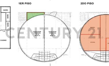 OPORTUNIDAD! VENTA GRAN LOCAL CIUDAD EMPRESARIAL