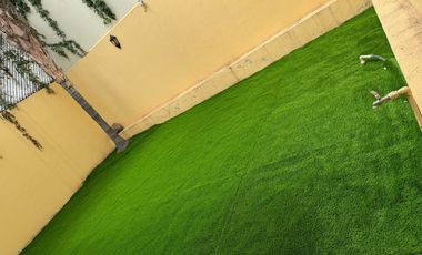 Casa en Venta en Lomas 4ta. Secc.