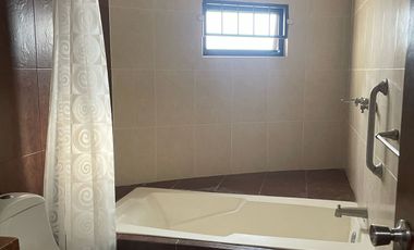 Casa en Venta en Lomas 4ta. Secc.