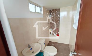 casa en venta en barrio  juana paula. Cod V12704