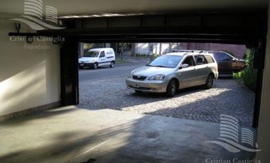 Venta - Casa 5 Ambientes, Jardín, Pileta - Beccar, Lomas de San Isidro
