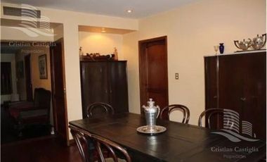 Venta - Casa 5 Ambientes, Jardín, Pileta - Beccar, Lomas de San Isidro