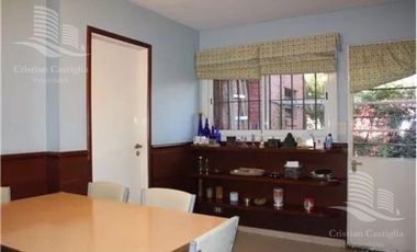 Venta - Casa 5 Ambientes, Jardín, Pileta - Beccar, Lomas de San Isidro