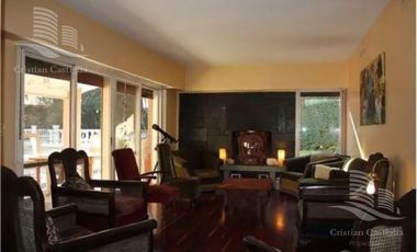 Venta - Casa 5 Ambientes, Jardín, Pileta - Beccar, Lomas de San Isidro