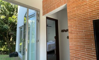 casa en venta en san jeronimo. Cod V12112