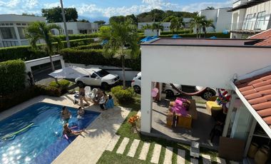 casa en venta en san jeronimo. Cod V12112
