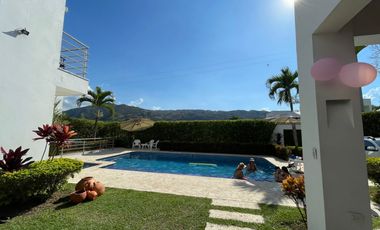 casa en venta en san jeronimo. Cod V12112
