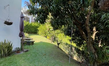 casa en venta en san jeronimo. Cod V12112