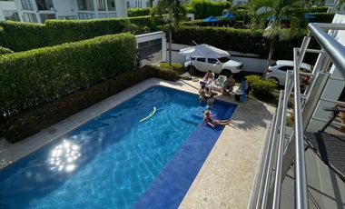 casa en venta en san jeronimo. Cod V12112