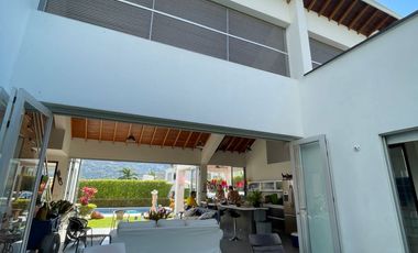 casa en venta en san jeronimo. Cod V12112