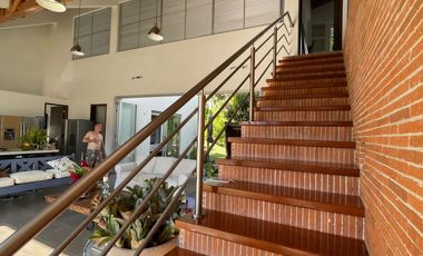 casa en venta en san jeronimo. Cod V12112