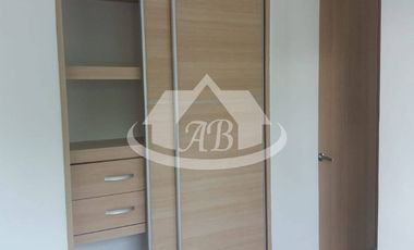 APTO EN VENTA BARRIO LA CASTELLANA | 4017