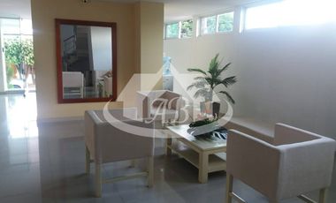 APTO EN VENTA BARRIO LA CASTELLANA | 4017