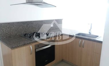 APTO EN VENTA BARRIO LA CASTELLANA | 4017