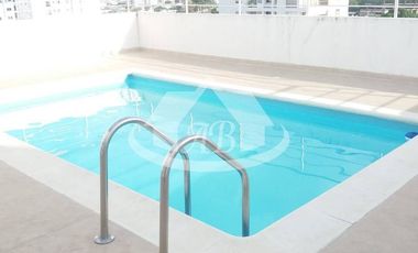 APTO EN VENTA BARRIO LA CASTELLANA | 4017