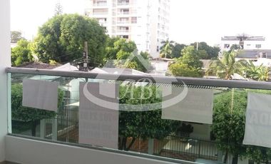 APTO EN VENTA BARRIO LA CASTELLANA | 4017