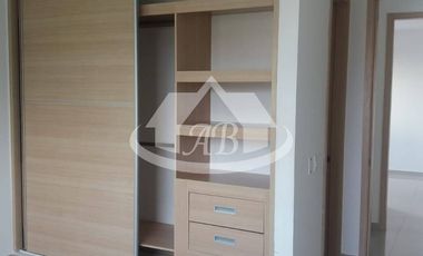 APTO EN VENTA BARRIO LA CASTELLANA | 4017