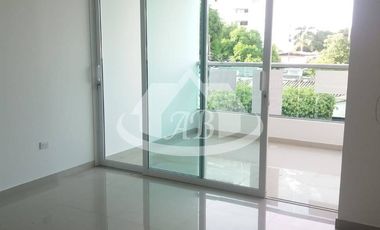 APTO EN VENTA BARRIO LA CASTELLANA | 4017