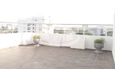 APTO EN VENTA BARRIO LA CASTELLANA | 4017