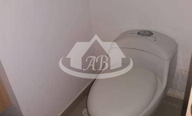 APTO EN VENTA BARRIO LA CASTELLANA | 4017