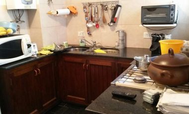 DEPARTAMENTO 4 AMBIENTE REMODELADO EN 3 AMBIENTES