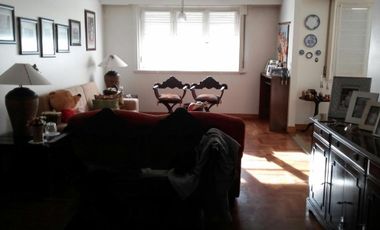 DEPARTAMENTO 4 AMBIENTE REMODELADO EN 3 AMBIENTES