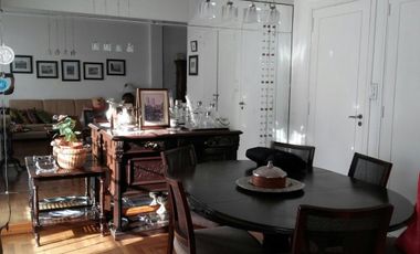 DEPARTAMENTO 4 AMBIENTE REMODELADO EN 3 AMBIENTES