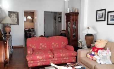 DEPARTAMENTO 4 AMBIENTE REMODELADO EN 3 AMBIENTES