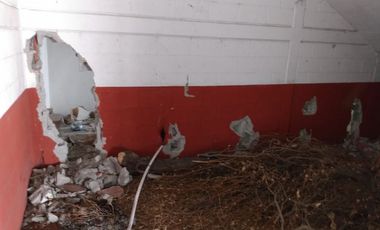 Bodega en Renta