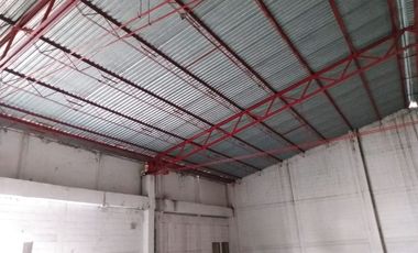 Bodega en Renta