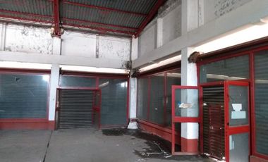 Bodega en Renta