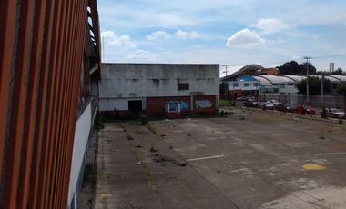 Bodega en Renta