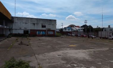 Bodega en Renta