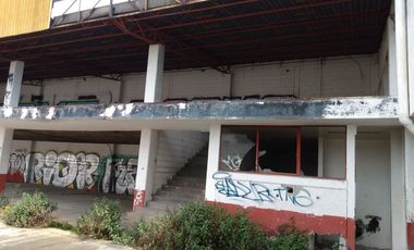 Bodega en Renta
