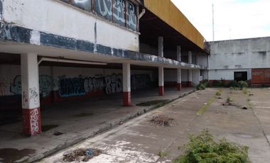 Bodega en Renta